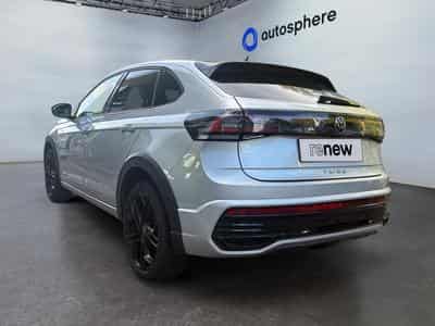 VW Taigo 1.5 TSI R-Line Business OPF DSG (2025) - Foto 3