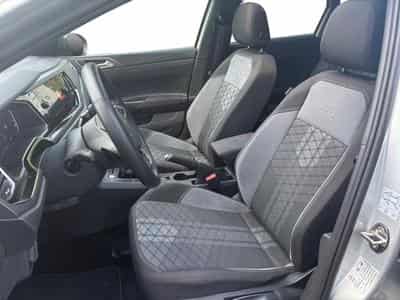 VW Taigo 1.5 TSI R-Line Business OPF DSG (2025) - Foto 9