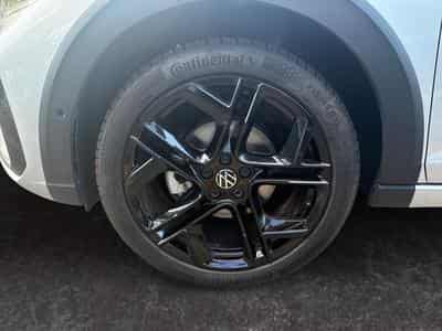 VW Taigo 1.5 TSI R-Line Business OPF DSG (2025) - Foto 6