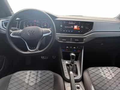 VW Taigo 1.5 TSI R-Line Business OPF DSG (2025) - Foto 8