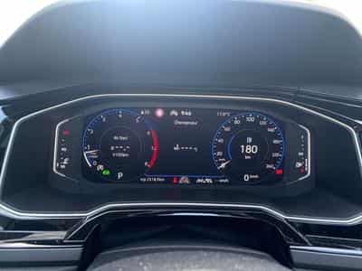 VW Taigo 1.5 TSI R-Line Business OPF DSG (2025) - Foto 10