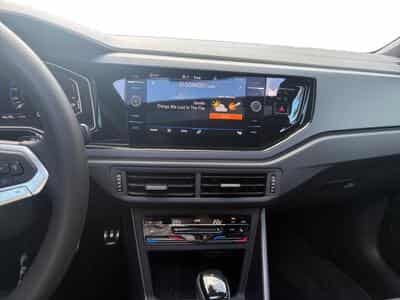 VW Taigo 1.5 TSI R-Line Business OPF DSG (2025) - Foto 11