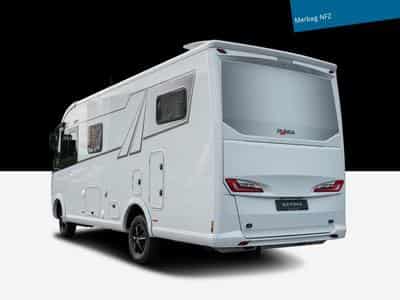 Frankia Autres MESSE-DEAL Neo MI7 GDK 3,5t/4,5t Tageszulassung (2024) - Photo 3