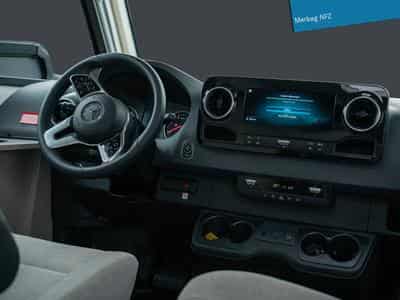 Frankia Autres MESSE-DEAL Neo MI7 GDK 3,5t/4,5t Tageszulassung (2024) - Photo 7