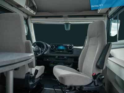 Frankia Autres MESSE-DEAL Neo MI7 GDK 3,5t/4,5t Tageszulassung (2024) - Photo 6