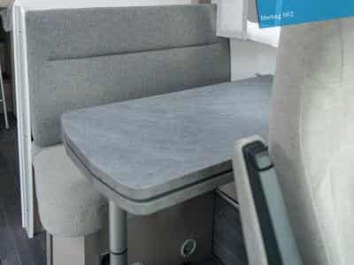 Frankia Autres MESSE-DEAL Neo MI7 GDK 3,5t/4,5t Tageszulassung (2024) - Photo 9