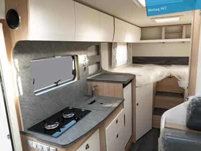 Frankia Neo MT MESSE-DEAL Neo MT 7 GDK BLACK LINE 3,5t/4,5t (2024) - Foto 7
