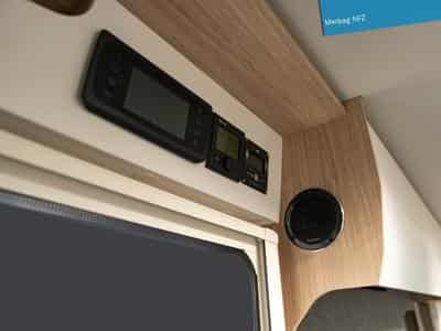 Frankia Neo MT MESSE-DEAL Neo MT 7 GDK BLACK LINE 3,5t/4,5t (2024) - Foto 9