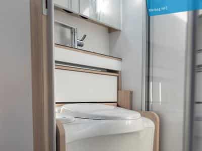 Frankia Neo MT MESSE-DEAL Neo MT 7 GDK BLACK LINE 3,5t/4,5t (2024) - Foto 12