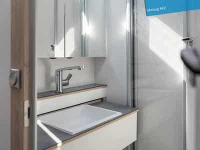 Frankia Neo MT MESSE-DEAL Neo MT 7 GDK BLACK LINE 3,5t/4,5t (2024) - Foto 11