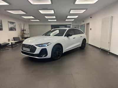 Audi A5 A5 Avant S line TFSI 150 CV / 110 kW S tronic (2025) - Photo 1