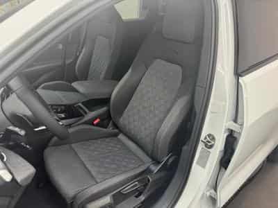 Audi A5 A5 Avant S line TFSI 150 CV / 110 kW S tronic (2025) - Photo 2