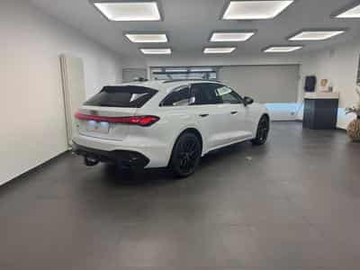 Audi A5 A5 Avant S line TFSI 150 CV / 110 kW S tronic (2025) - Photo 7