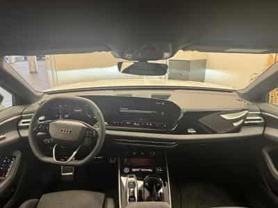 Audi A5 A5 Avant S line TFSI 150 CV / 110 kW S tronic (2025) - Photo 5