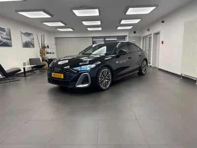 Audi A5 A5 Berline S line TDI quattro 204 CV / 150 kW S tronic (2024) - Photo 1