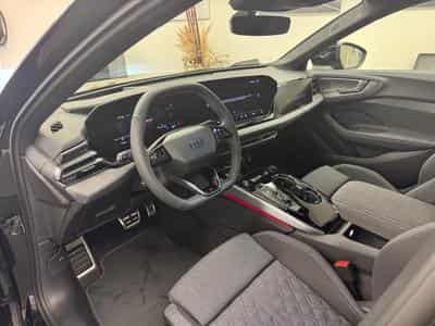 Audi A5 A5 Berline S line TDI quattro 204 CV / 150 kW S tronic (2024) - Photo 2