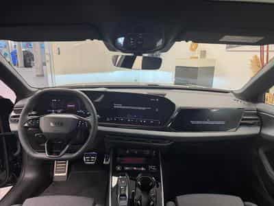 Audi A5 A5 Berline S line TDI quattro 204 CV / 150 kW S tronic (2024) - Photo 5