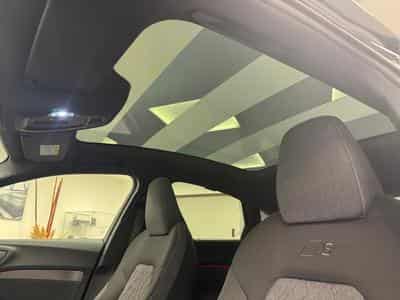 Audi A5 A5 Berline S line TDI quattro 204 CV / 150 kW S tronic (2024) - Photo 6