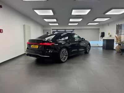 Audi A5 A5 Berline S line TDI quattro 204 CV / 150 kW S tronic (2024) - Photo 8