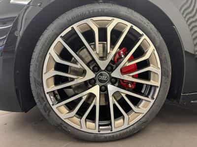 Audi A5 A5 Berline S line TDI quattro 204 CV / 150 kW S tronic (2024) - Photo 10