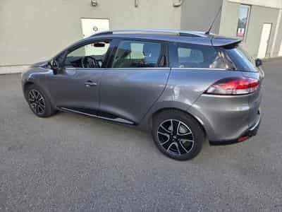 Renault Clio Estate 90 CV Garantie 12 Mois (2016) - Photo 2