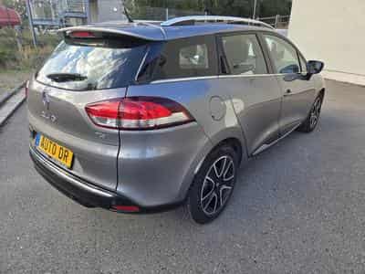 Renault Clio Estate 90 CV Garantie 12 Mois (2016) - Photo 7