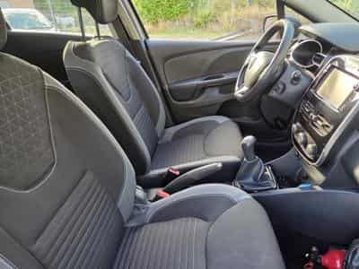 Renault Clio Estate 90 CV Garantie 12 Mois (2016) - Photo 9