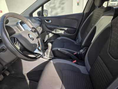 Renault Clio Estate 90 CV Garantie 12 Mois (2016) - Photo 11