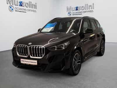 BMW X1 X1 PAck M (2025) - Foto 1
