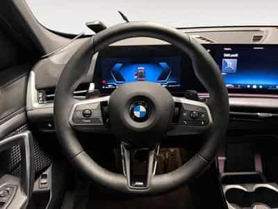 BMW X1 X1 PAck M (2025) - Foto 11