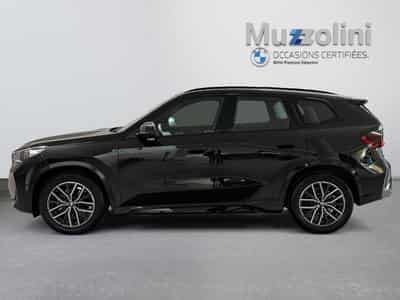 BMW X1 X1 PAck M (2025) - Foto 13