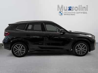 BMW X1 X1 PAck M (2025) - Foto 3