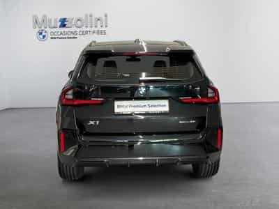 BMW X1 X1 PAck M (2025) - Foto 4