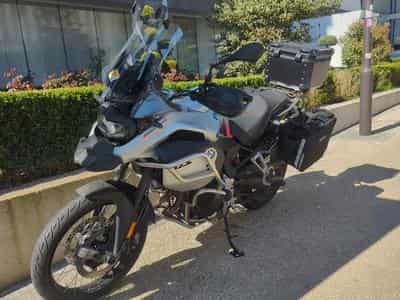 BMW F F900GS Adventure (2024) - Photo 1