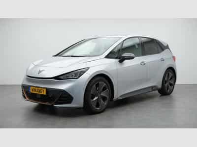 Cupra Born 204cv (2022) - Photo 1