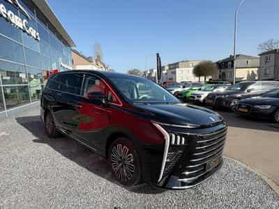 Forthing U-Tour FORTHING 9 PHEV 7 PLACES FULL OPTIONS (2026) - Foto 7