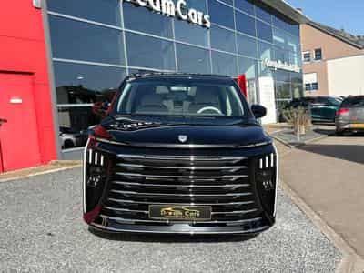 Forthing U-Tour FORTHING 9 PHEV 7 PLACES FULL OPTIONS (2026) - Foto 8