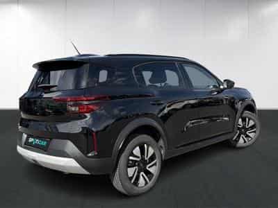 Opel Frontera & -e (2025) - Foto 4