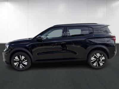 Opel Frontera & -e (2025) - Foto 7