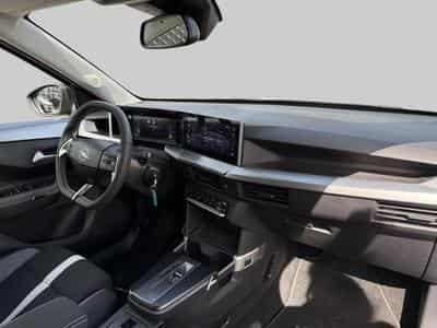 Opel Frontera & -e (2025) - Foto 9