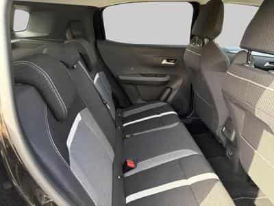 Opel Frontera & -e (2025) - Foto 10