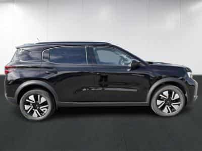Opel Frontera & -e (2025) - Foto 8