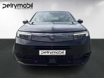 Opel Grandland & Electric GS (2025) - Photo 2