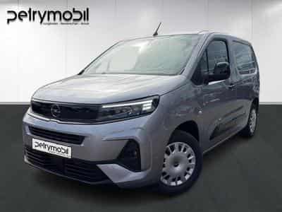 Opel Combo E Cargo (2025) - Photo 1