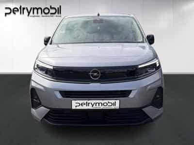 Opel Combo E Cargo (2025) - Photo 2