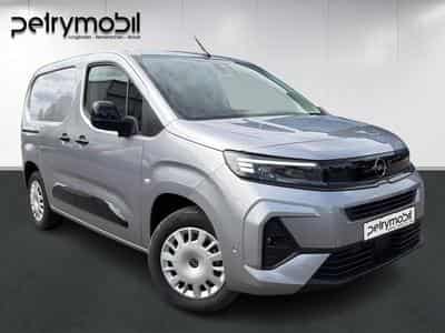 Opel Combo E Cargo (2025) - Photo 3