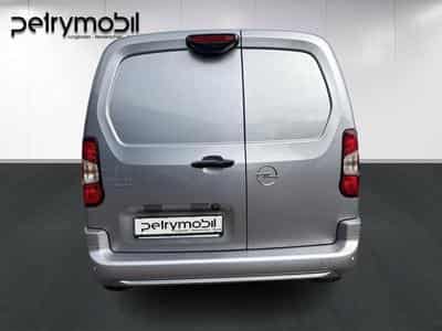 Opel Combo E Cargo (2025) - Photo 5