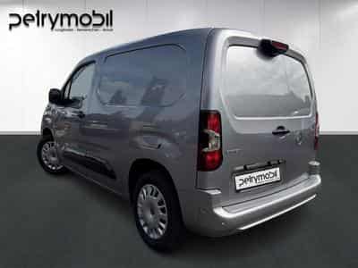 Opel Combo E Cargo (2025) - Photo 6