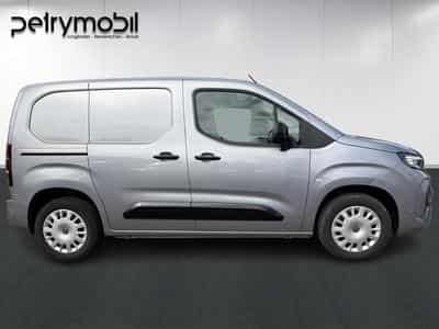 Opel Combo E Cargo (2025) - Photo 8