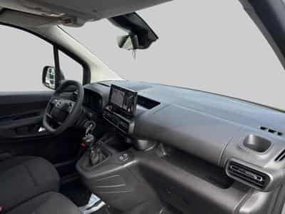 Opel Combo E Cargo (2025) - Photo 9